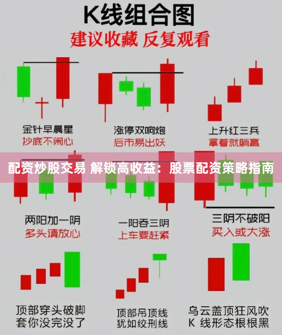 配资炒股交易 解锁高收益：股票配资策略指南