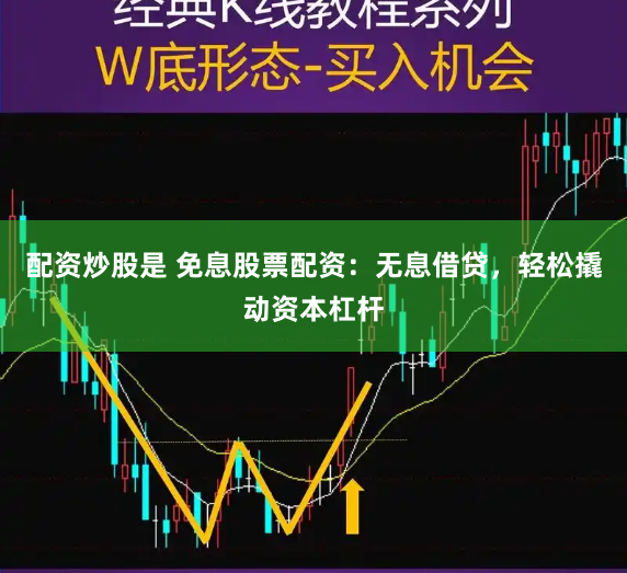 配资炒股是 免息股票配资：无息借贷，轻松撬动资本杠杆
