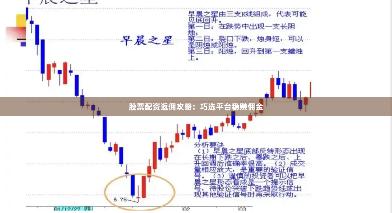 股票配资返佣攻略：巧选平台稳赚佣金