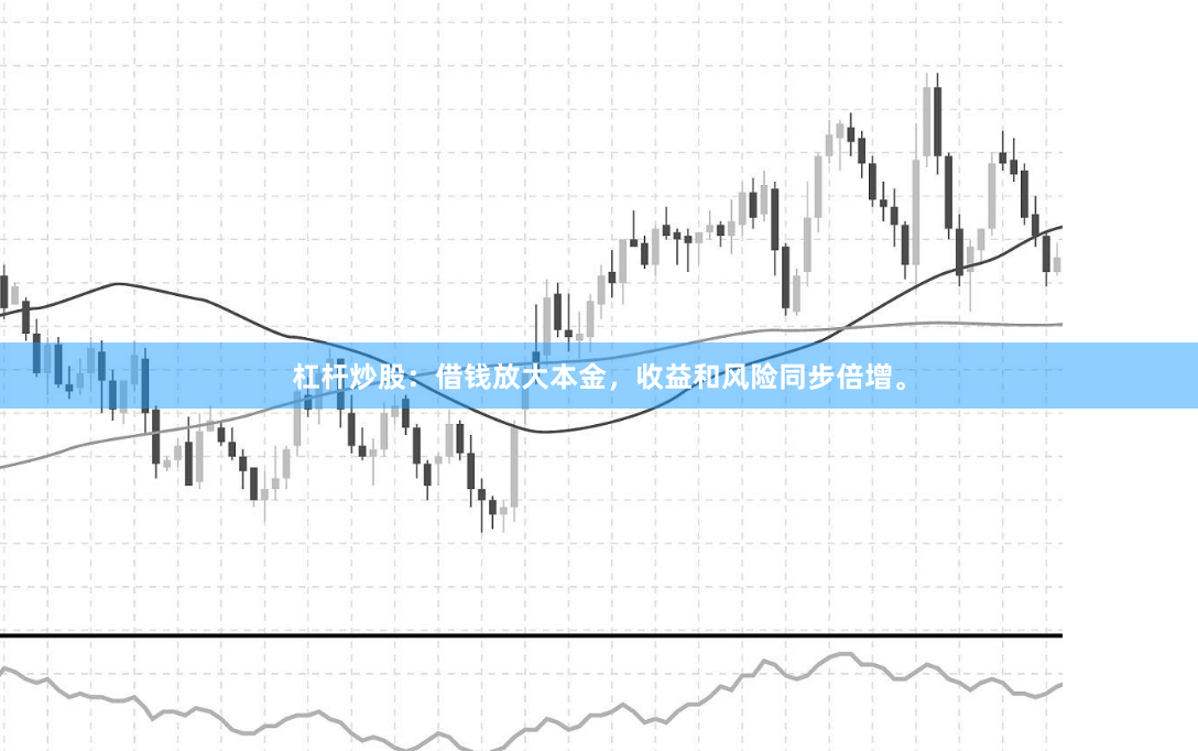 杠杆炒股：借钱放大本金，收益和风险同步倍增。