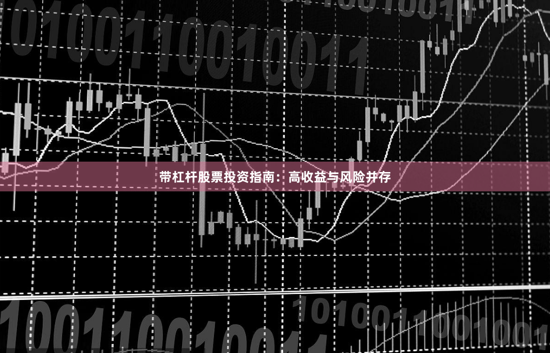带杠杆股票投资指南：高收益与风险并存